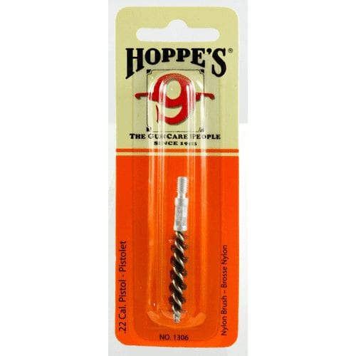Hoppe's Pistol Bore Brushes